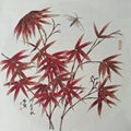 chinese orgianl painting --Bamboo series  1