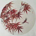 chinese orgianl painting --Bamboo series  2