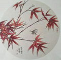 chinese orgianl painting --Bamboo series  5