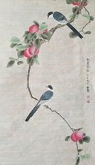 chinese traditional painting 