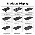 cheap 15 21 32 50 72 128 200cell plug trays wholesale supplier 1