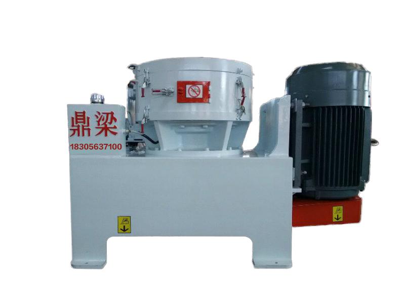 Dingliang Biomass pellet machine wood pellet mill