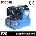 F20 Hydraulic Hose Crimping Machine 1