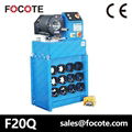   Hydraulic Hose Crimping Machine 1