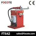 FT642 Tube Bending Machine