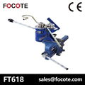 T618 Mobile Bending Machine