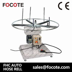 AUTO HOSE REEL 