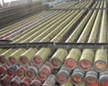 Heavy Weight Drill Pipe 1