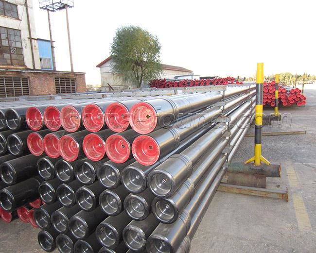 oilfield drill pipe 3