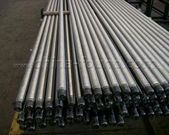 API AISI 4140 Polished Rod