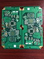 Multi Layer Printed Circuit Board 12