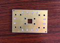 Communication PCB Special Material ISOLA HDI Board 