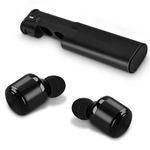 TWS Earbuds Wireless Bluetooth Headphone Earphones Fast Charging Headset IPX5 Wa