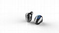 Bluedio Hi face recognition TWS earphone