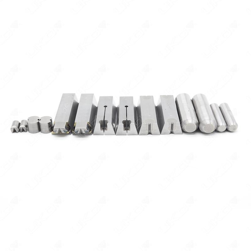 Reasonable Price Tungsten Carbide Gripper Making Dies 5