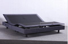 Health Smart bed