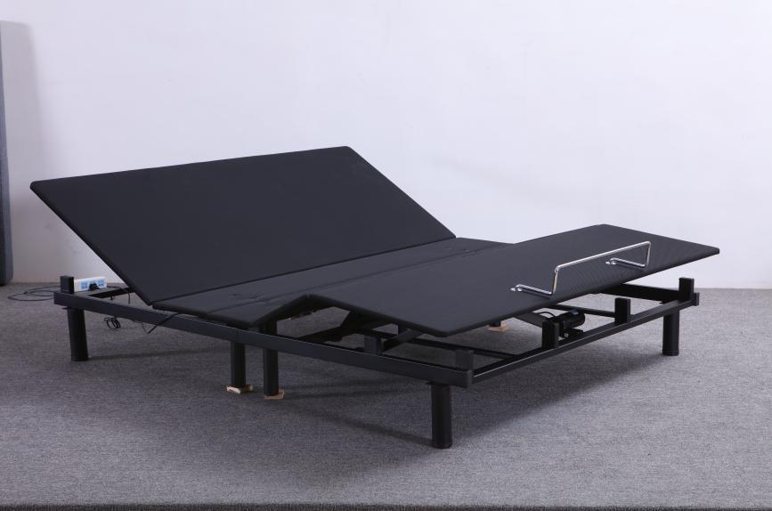 Electric Adjustable bed B01 Smart UDream (China Manufacturer