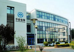 TIANJIN NEWIDEA MACHINERY CO., LTD.	