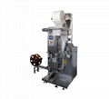 round tea bag coffee bag packing machine 1