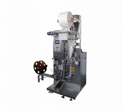 round tea bag coffee bag packing machine