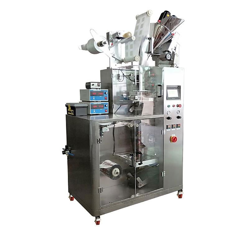 Drip coffee packaging machine in powder or granule (China Manufacturer