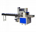 fruit and vegetable packing machine 1