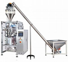 jam packing machine