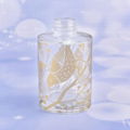 145ml Luxury Glass Bottle Reed Diffuser Birds Design Wholesales 2