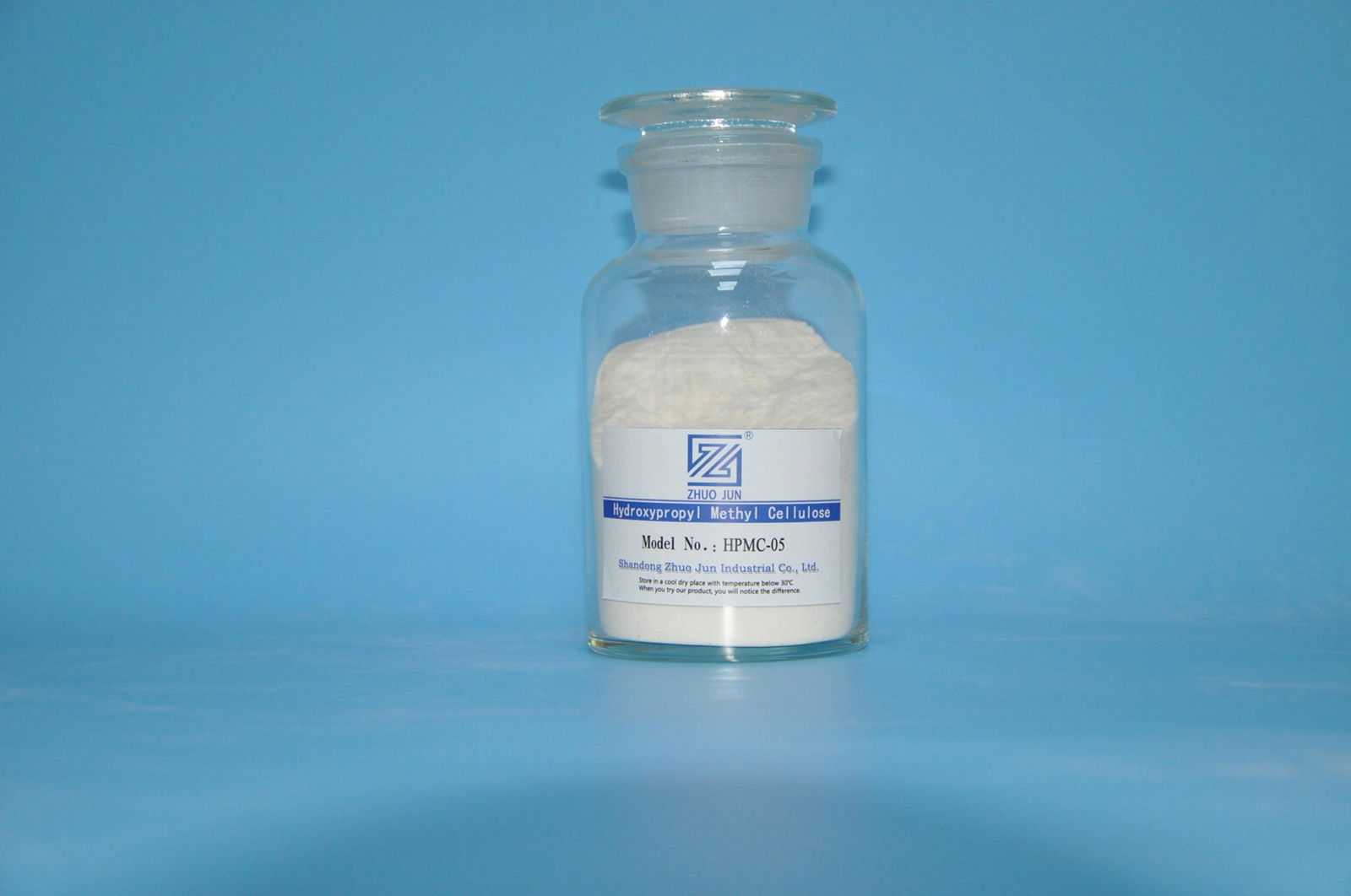 High Quality Hpmc Hydroxypropyl Methyl Cellulose 2