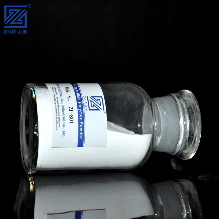 Redispersible VAE Emulsion Polymer Powder for Tile adhesives 2