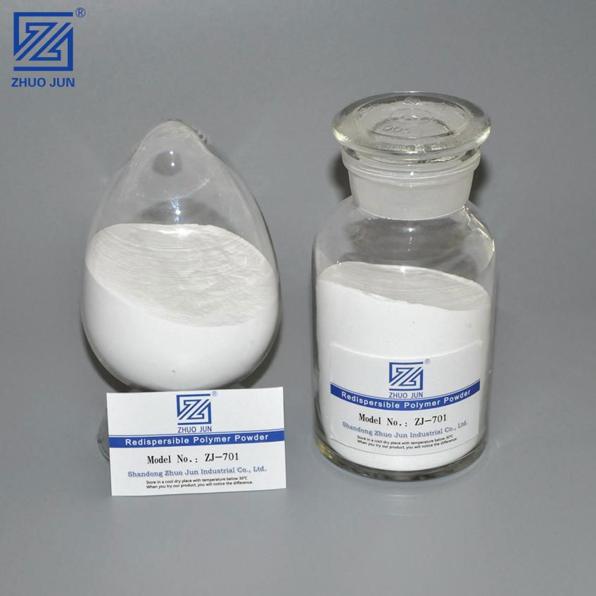 ready mix mortar additives redispersible polymer powder ZJ801