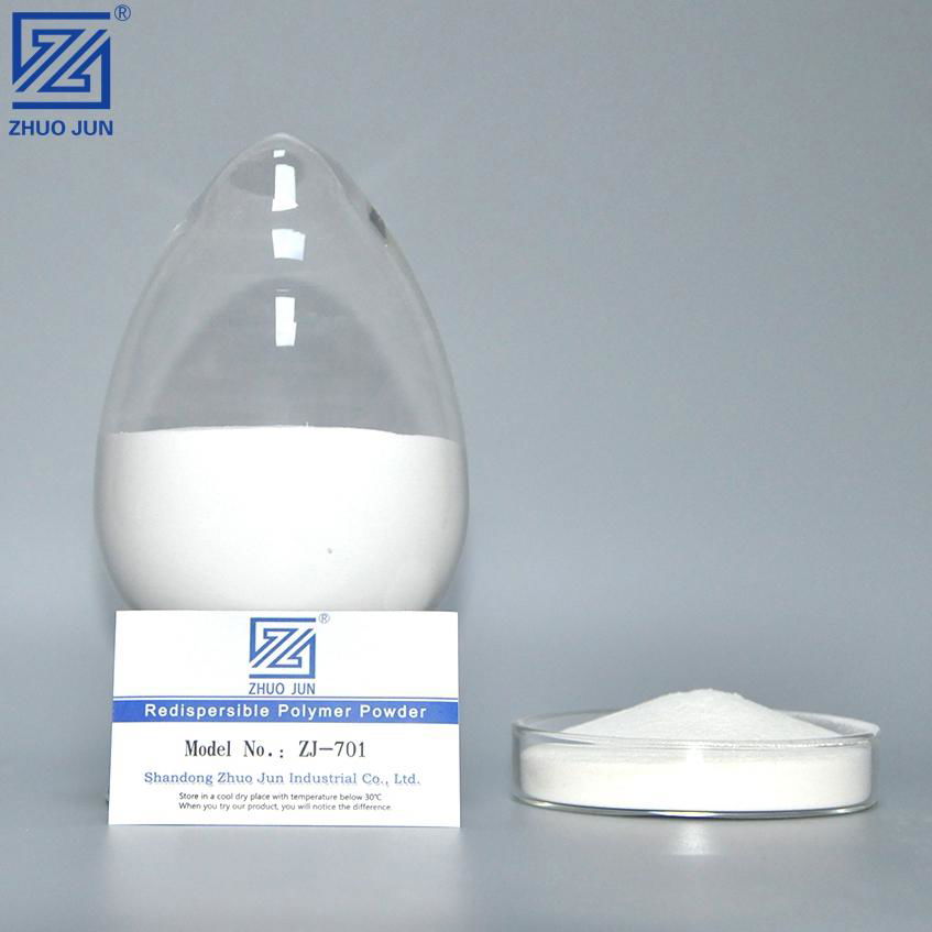 ready mix mortar additives redispersible polymer powder ZJ801