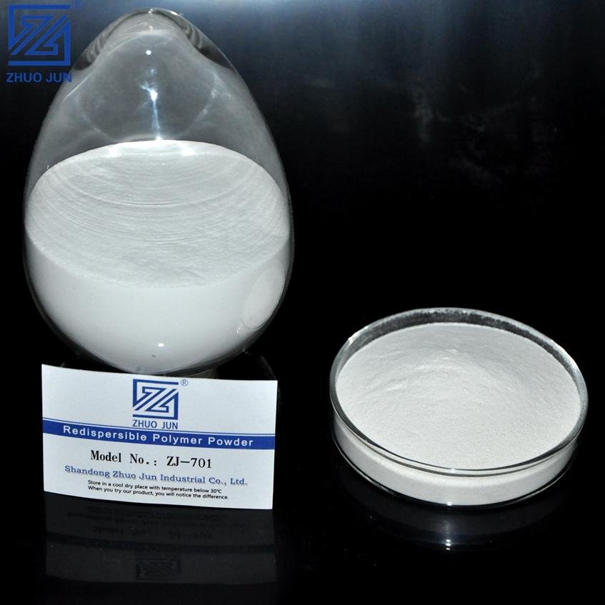 construction chemicals redispersible polymer powder VAE additives  3