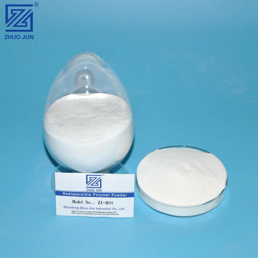 Factory Direct High Quality vae redispersible polymer powder for Cement Concrete