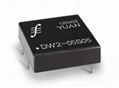 Wide Volt Range Input  DC-DC Converter 