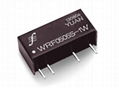 Power Module Wrf0505h-W75