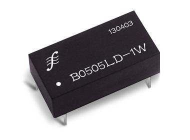 Sensor Two Wire Loop Isolated DC Converter Bhk Series 1000V Isolation Voltage Mi