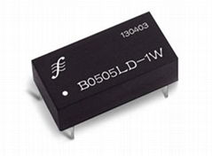 Sensor Two Wire Loop Isolated DC Converter Bhk Series 1000V Isolation Voltage Mi