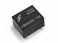 1W DC-DC Converter with Small Size