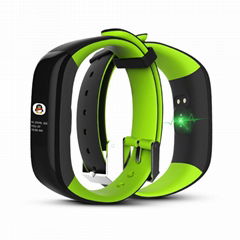 2019 Best Products Popular CE Rohs Smart Watch Support SDK&API Smartwatch