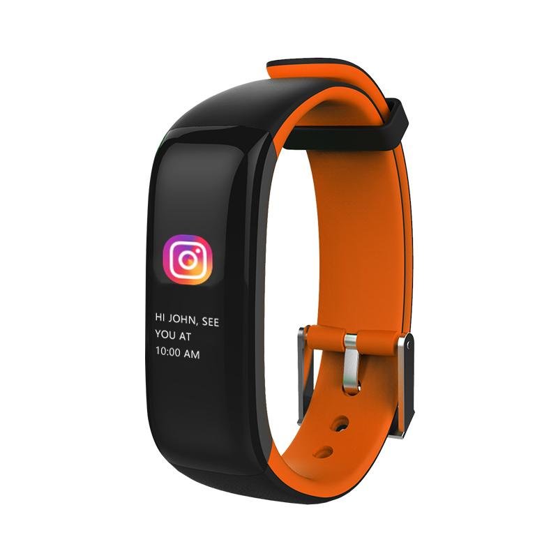 2019 Best Products Popular CE Rohs Smart Watch Support SDK&API Smartwatch 3
