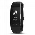 Wholesale Smart Bracelet Watch with Fitness Tracker ECG PPG Blood Pressure Watch 2