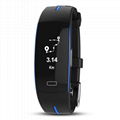 Wholesale Smart Bracelet Watch with Fitness Tracker ECG PPG Blood Pressure Watch