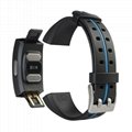 Wholesale Smart Bracelet Watch with Fitness Tracker ECG PPG Blood Pressure Watch