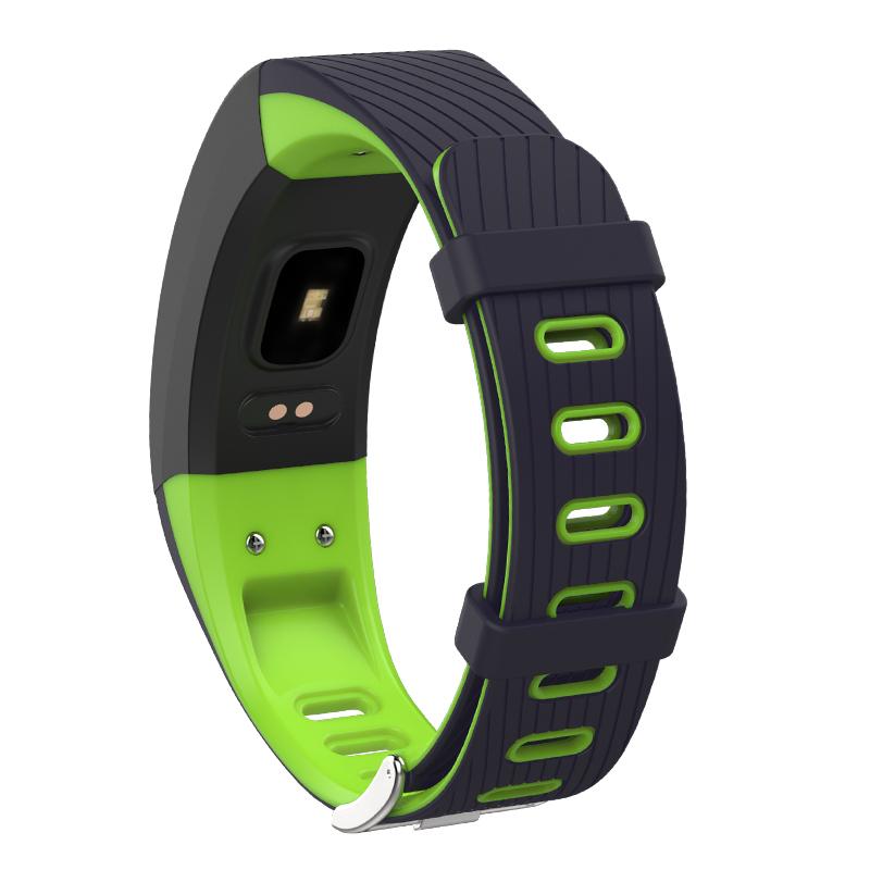 Bluetooth Smart Watch, Running GPS Fitness Tracker with Heart Rate Monitor 4