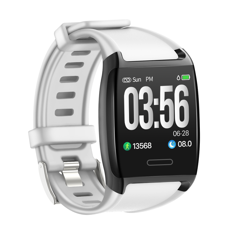 Wholesale Smart Watch V2 IP67 Waterproof Sports Watch Blood Pressure Heart Rate 2