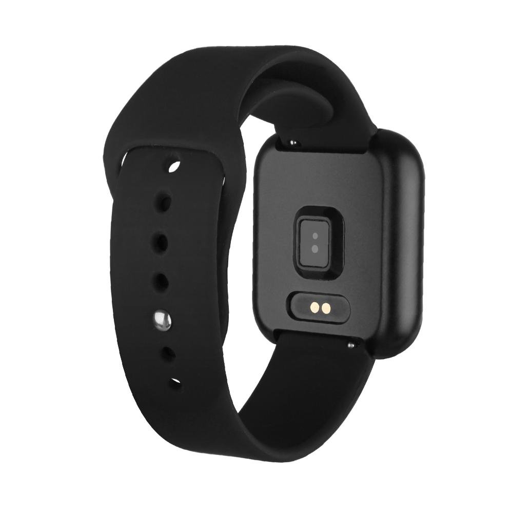 Factory Smart Watch with Pedometer Heart Rate Monitor Sleep Tracker 5