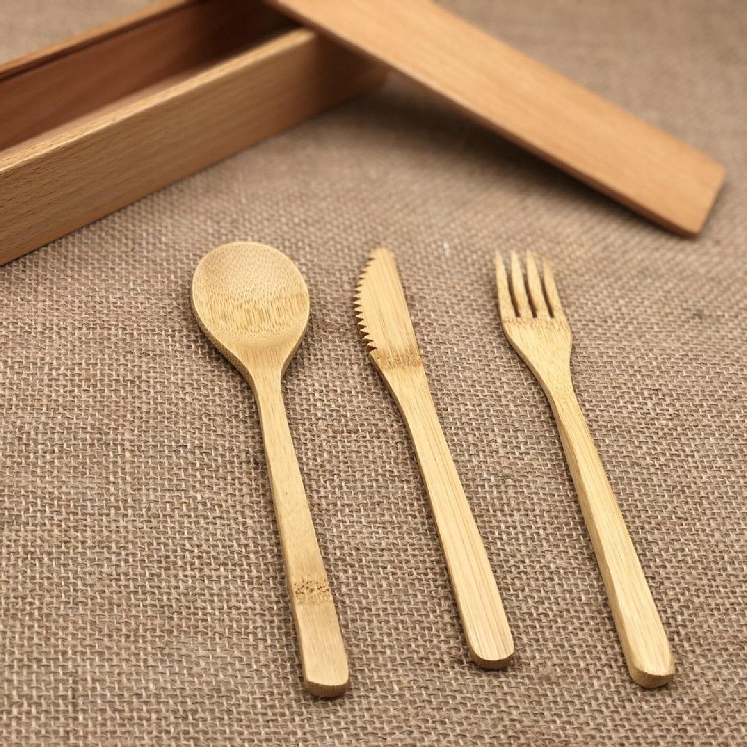 Fork ,Spoon and Knife Set