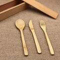 Fork ,Spoon and Knife Set 1