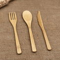 Fork ,Spoon and Knife Set 2